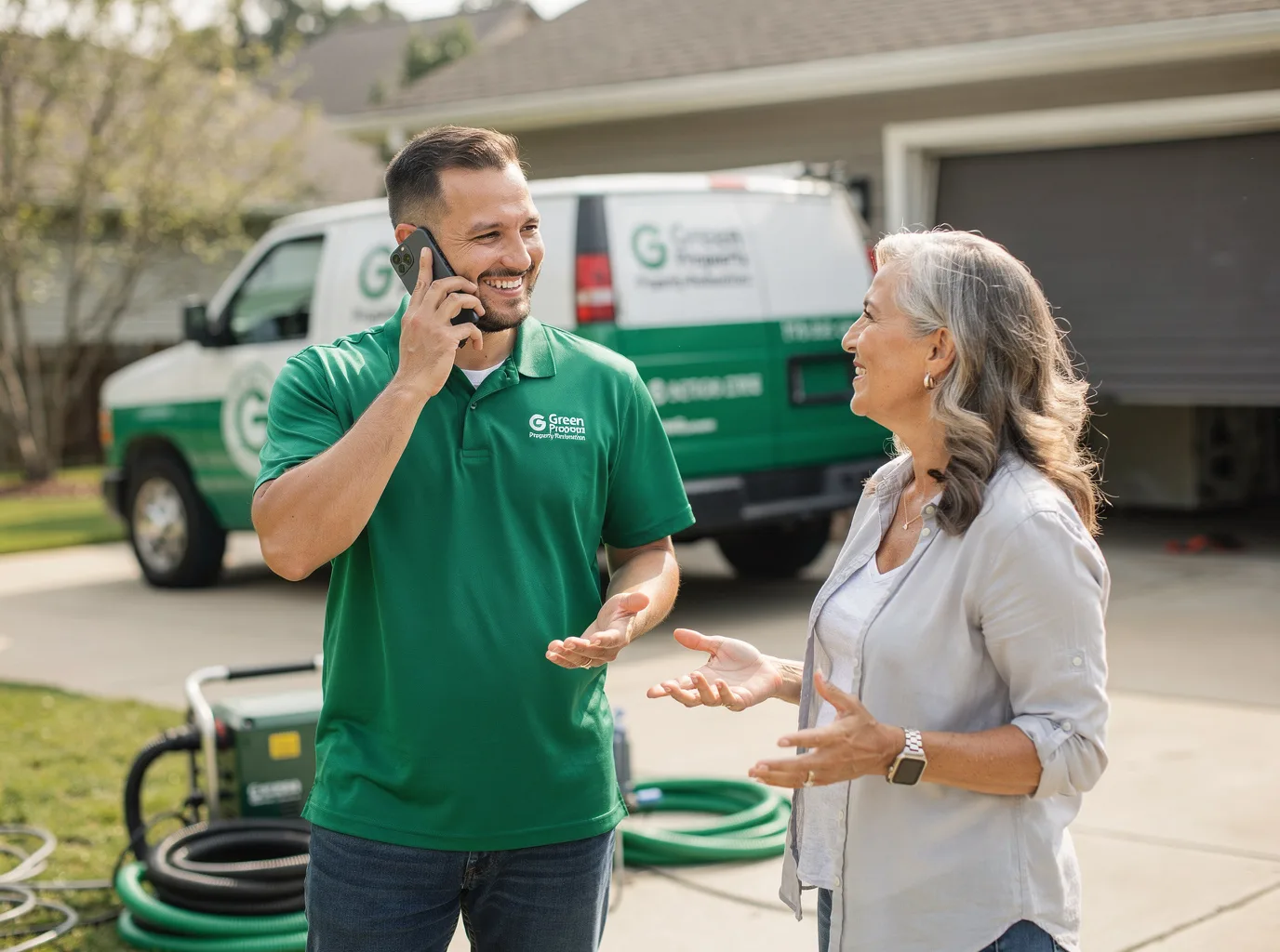 Water Damage Restoration Tamaqua, PA FAQs
